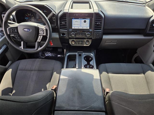 used 2019 Ford F-150 car, priced at $26,000