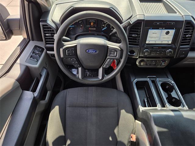 used 2019 Ford F-150 car, priced at $26,000