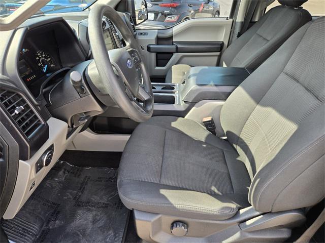 used 2019 Ford F-150 car, priced at $26,000