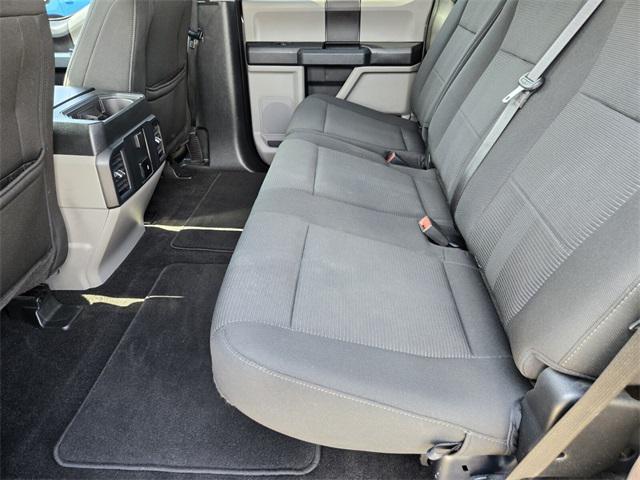used 2019 Ford F-150 car, priced at $26,000
