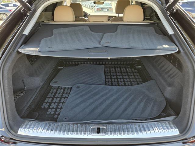 used 2019 Audi Q8 car, priced at $44,000