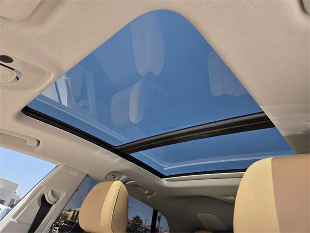 used 2019 Audi Q8 car, priced at $44,000