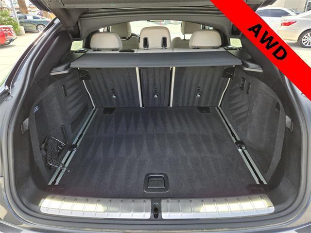 used 2019 BMW X4 car, priced at $24,700