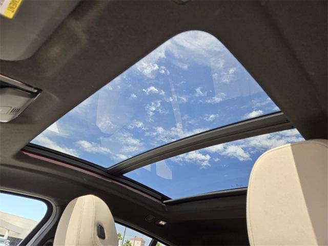 used 2019 BMW X4 car, priced at $26,000