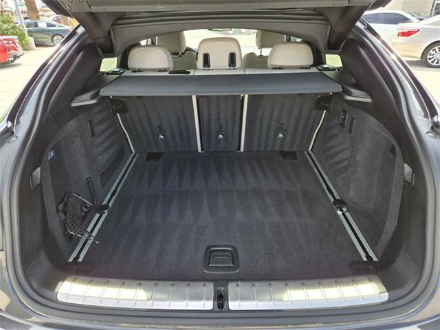 used 2019 BMW X4 car, priced at $26,000