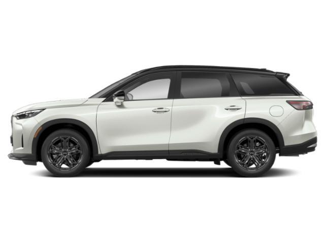 new 2026 INFINITI QX60 car, priced at $66,290