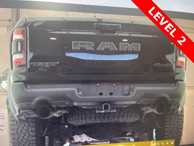 used 2023 Ram 1500 car, priced at $97,997