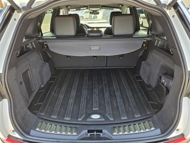 used 2023 Land Rover Discovery Sport car, priced at $35,500