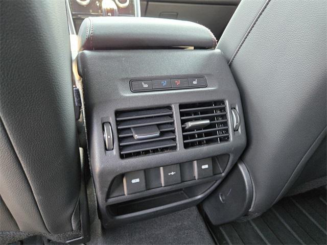 used 2023 Land Rover Discovery Sport car, priced at $35,500