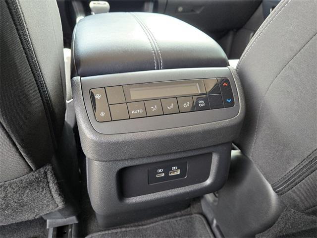 used 2023 Nissan Pathfinder car, priced at $29,000