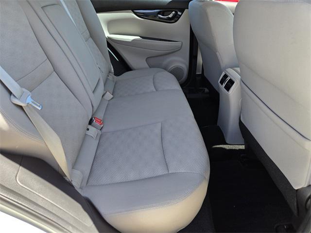 used 2018 Nissan Rogue Sport car, priced at $14,000