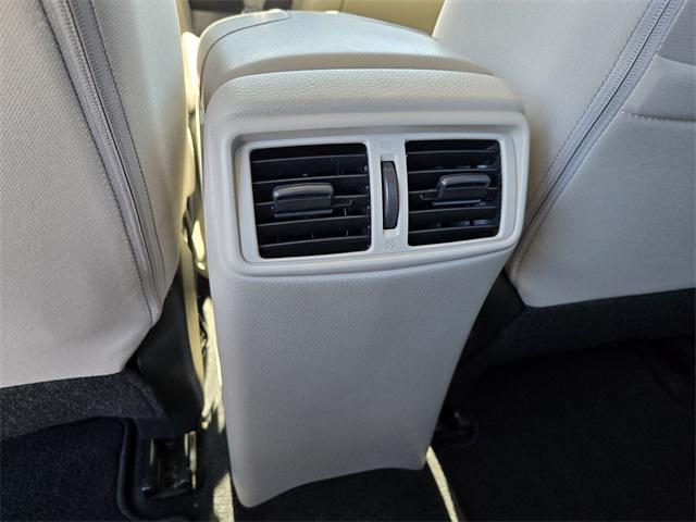 used 2018 Nissan Rogue Sport car, priced at $14,000