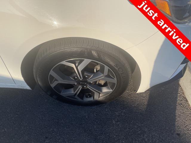used 2019 Kia Forte car, priced at $7,000
