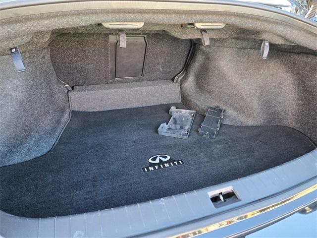 used 2021 INFINITI Q50 car, priced at $33,000