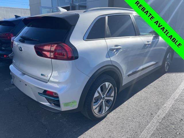 used 2020 Kia Niro EV car, priced at $22,000