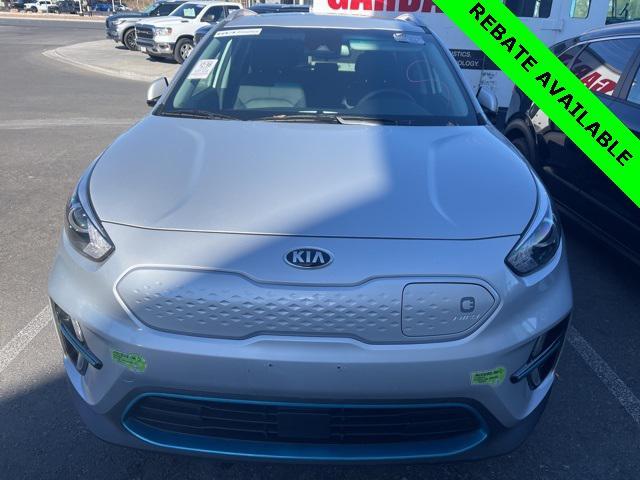 used 2020 Kia Niro EV car, priced at $22,000