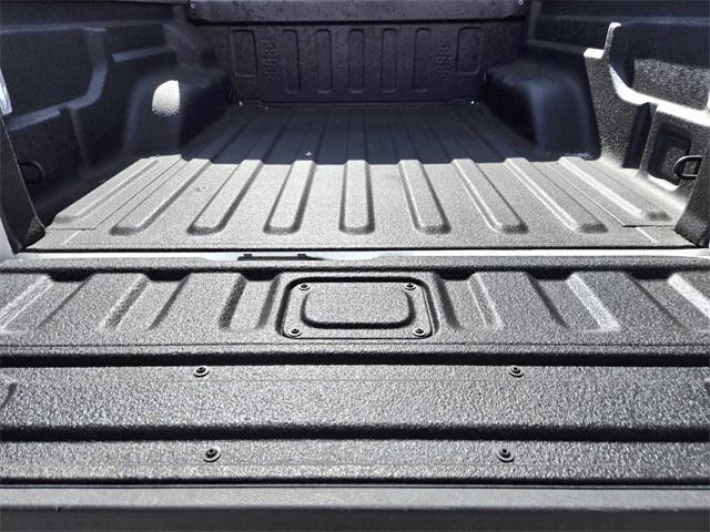used 2022 Jeep Gladiator car, priced at $40,000