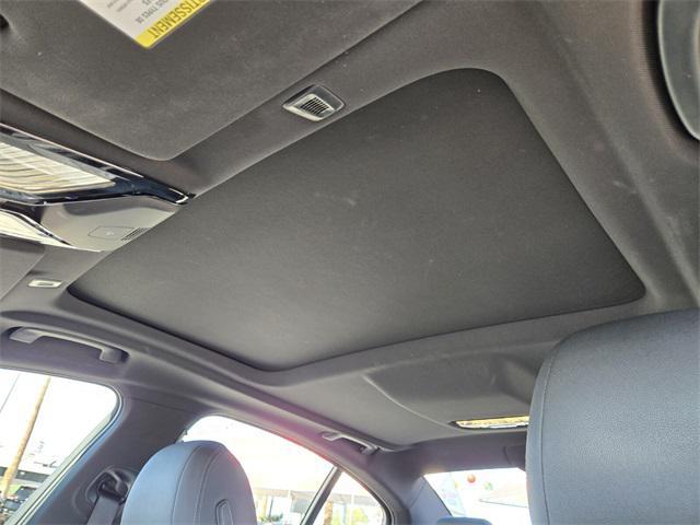 used 2023 BMW 530 car, priced at $35,700