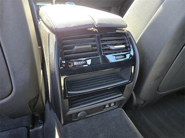 used 2023 BMW 530 car, priced at $35,700