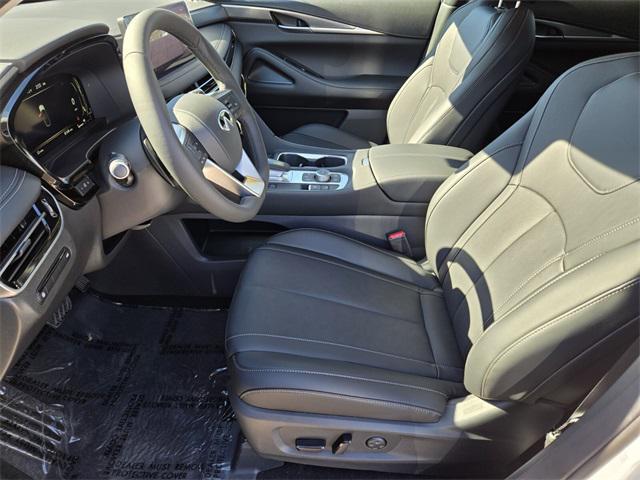 new 2026 INFINITI QX60 car, priced at $52,735