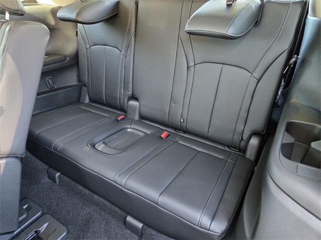 new 2026 INFINITI QX60 car, priced at $52,735