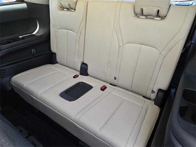 used 2022 INFINITI QX60 car, priced at $34,000
