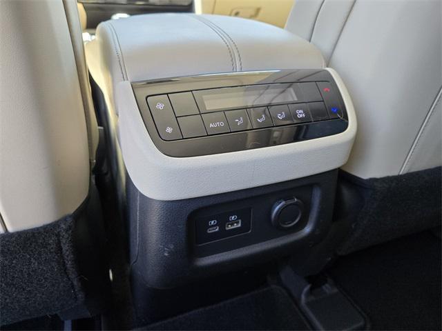 used 2022 INFINITI QX60 car, priced at $34,000