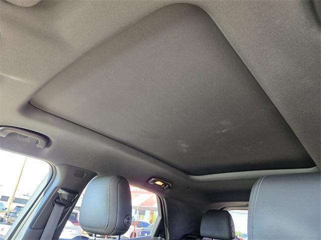 used 2021 Chevrolet TrailBlazer car, priced at $17,995