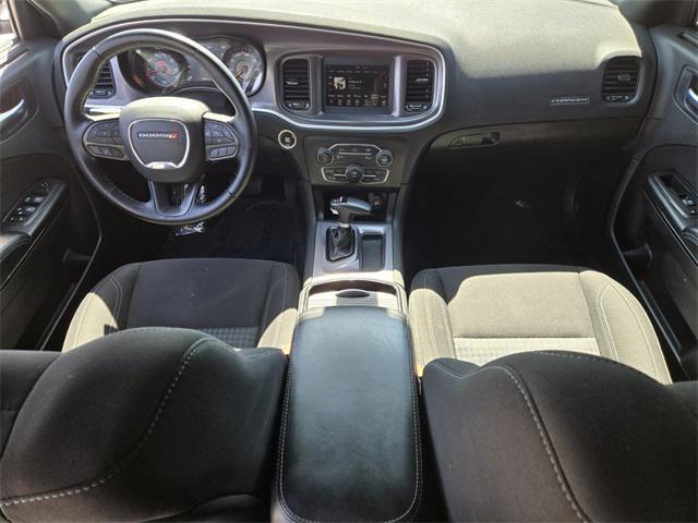 used 2021 Dodge Charger car, priced at $21,000