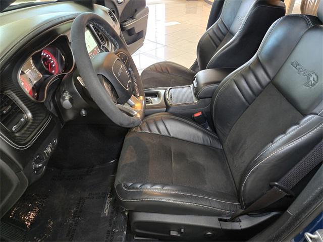 used 2021 Dodge Charger car, priced at $78,997