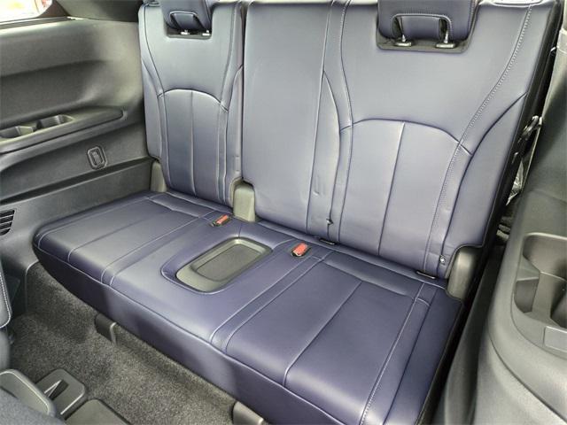 new 2026 INFINITI QX60 car, priced at $57,550