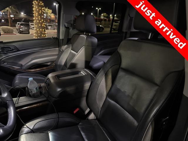 used 2020 Chevrolet Suburban car, priced at $24,300