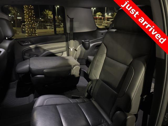 used 2020 Chevrolet Suburban car, priced at $24,300