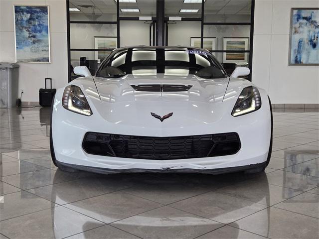 used 2016 Chevrolet Corvette car, priced at $64,974