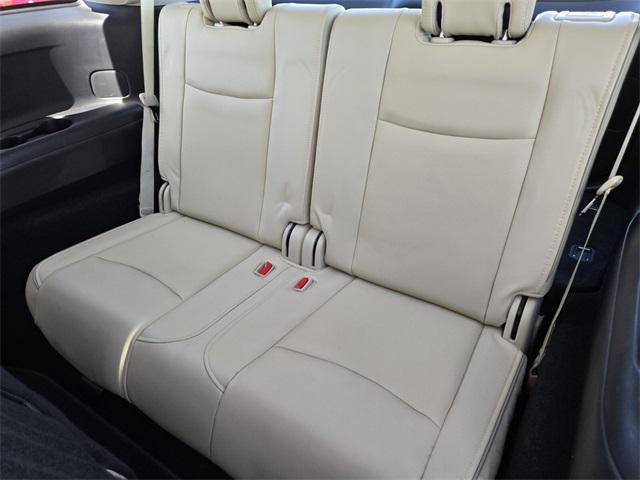 used 2019 INFINITI QX60 car, priced at $19,000