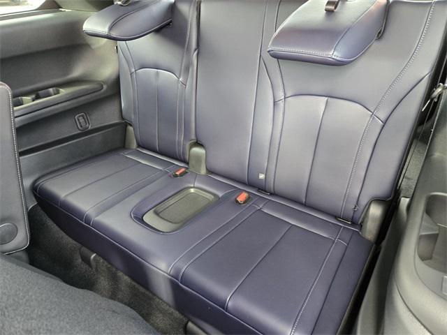 new 2026 INFINITI QX60 car, priced at $56,914