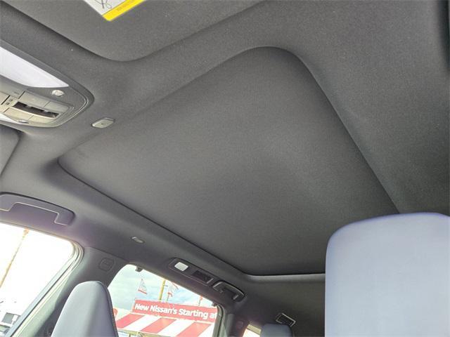 new 2026 INFINITI QX60 car, priced at $56,914