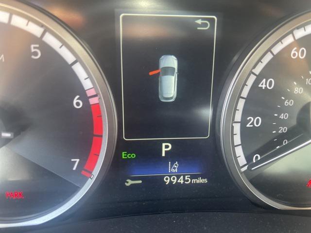 used 2021 Lexus NX 300 car, priced at $33,000