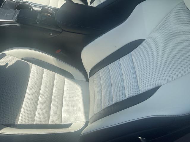 used 2021 Lexus NX 300 car, priced at $33,000