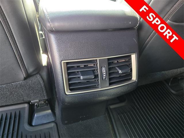 used 2021 Lexus NX 300 car, priced at $30,800