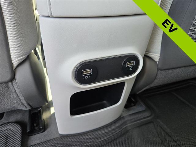 used 2023 Hyundai IONIQ 5 car, priced at $30,000