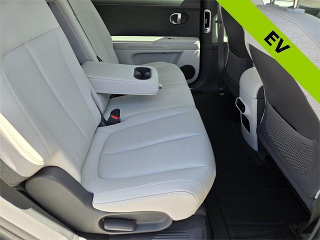 used 2023 Hyundai IONIQ 5 car, priced at $30,000