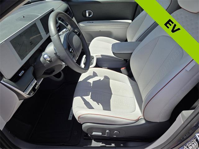 used 2023 Hyundai IONIQ 5 car, priced at $30,000