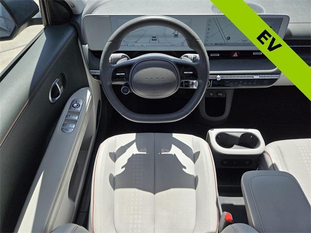 used 2023 Hyundai IONIQ 5 car, priced at $30,000