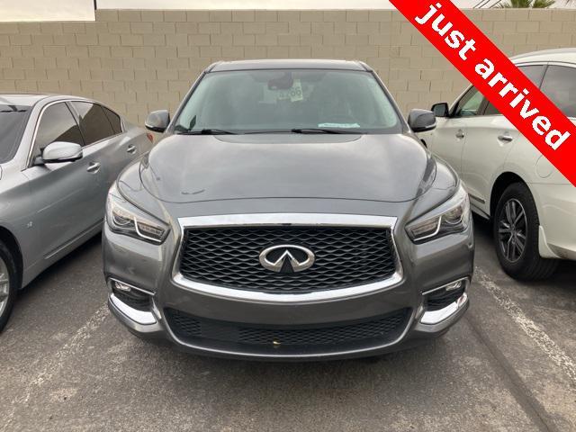 used 2019 INFINITI QX60 car, priced at $21,997