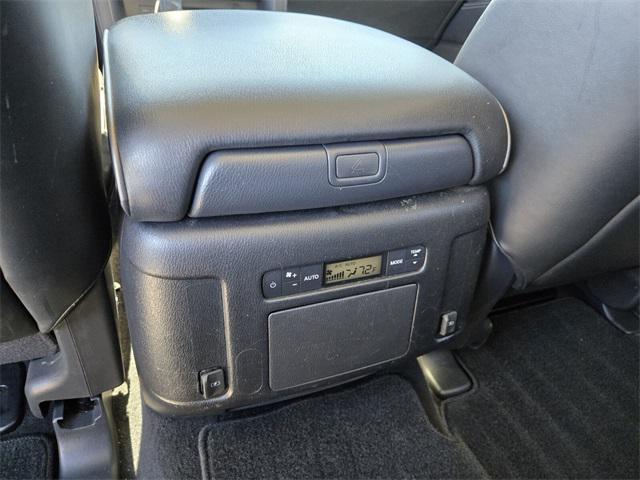 used 2021 INFINITI QX80 car, priced at $27,000