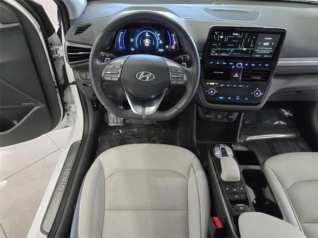 used 2021 Hyundai Ioniq EV car, priced at $20,997