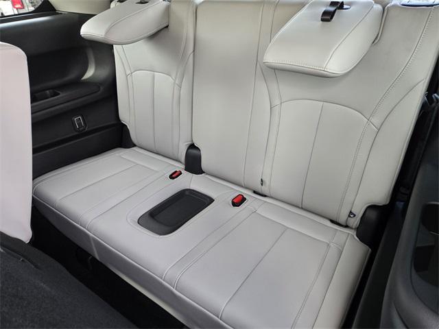 new 2026 INFINITI QX60 car, priced at $61,545