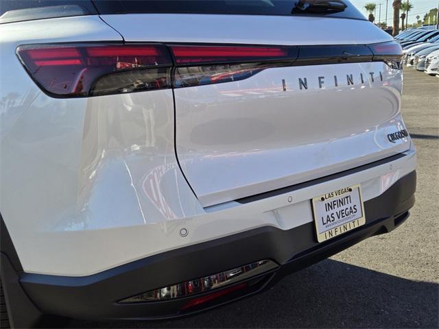 new 2026 INFINITI QX60 car, priced at $56,763