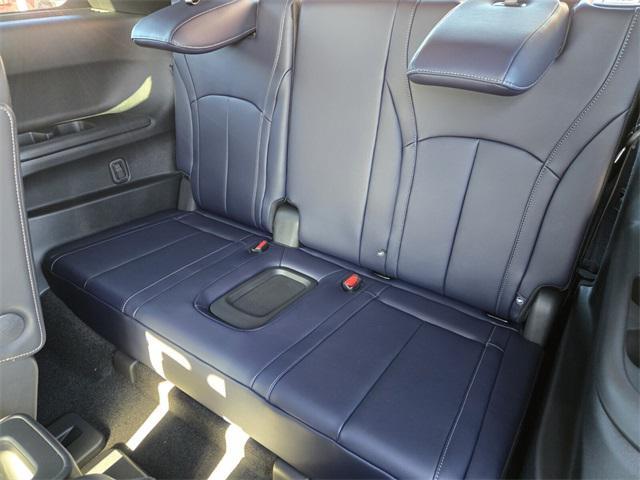 new 2026 INFINITI QX60 car, priced at $56,763